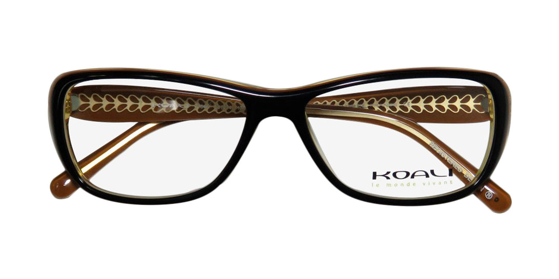 Morel Koali 7184k Eyeglasses