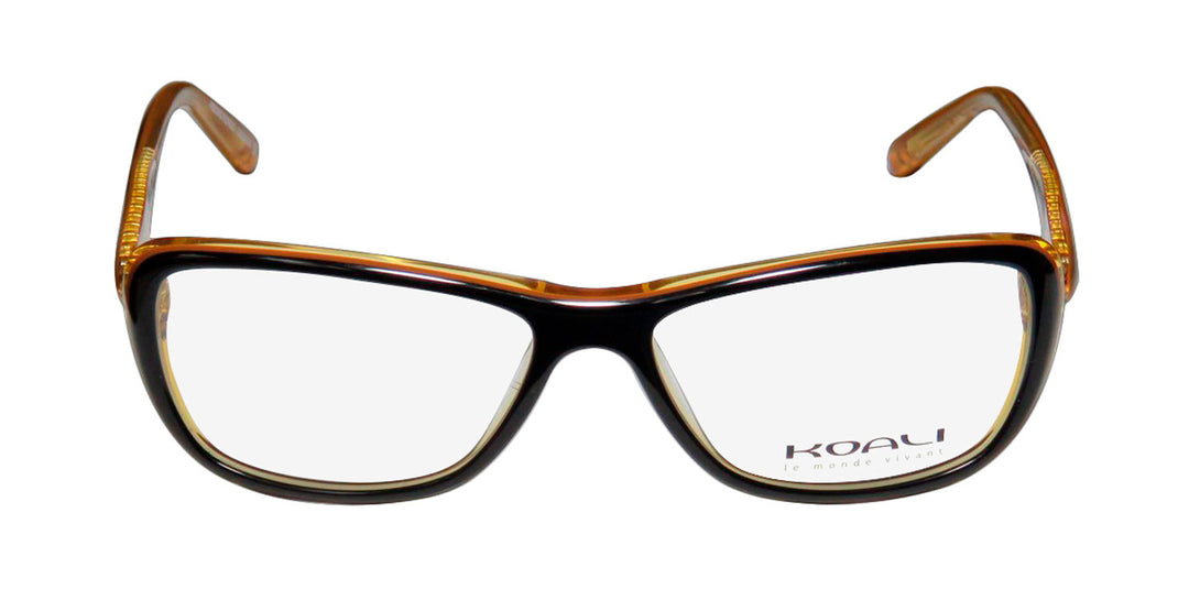 Morel Koali 7184k Eyeglasses