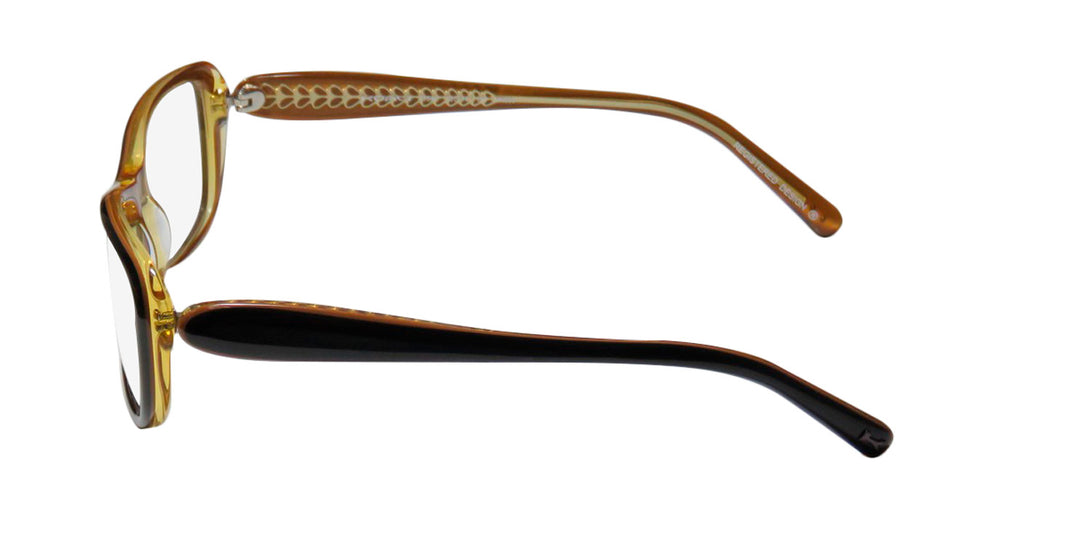Morel Koali 7184k Eyeglasses