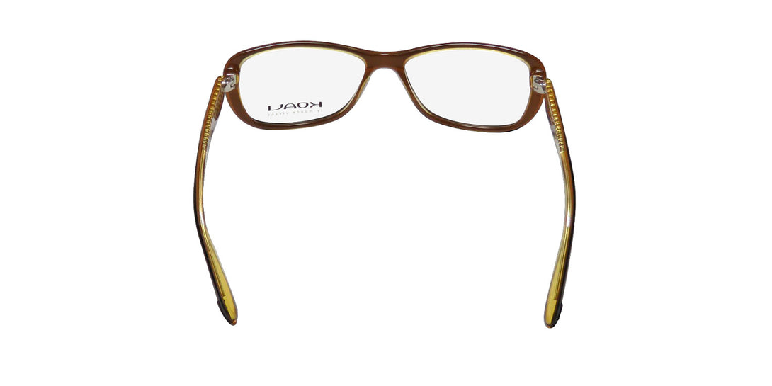 Morel Koali 7184k Eyeglasses
