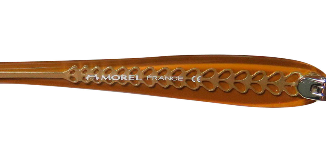 Morel Koali 7184k Eyeglasses