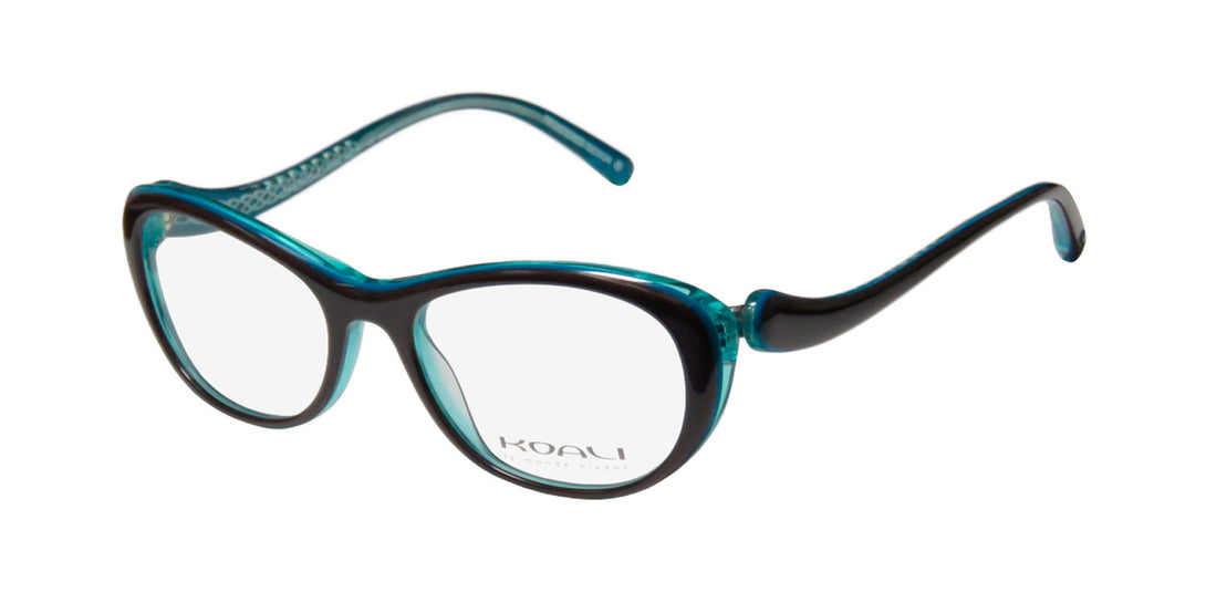 Morel Koali 7058k Eyeglasses