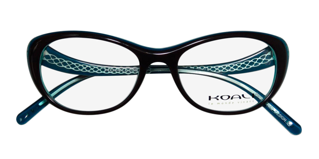 Morel Koali 7058k Eyeglasses