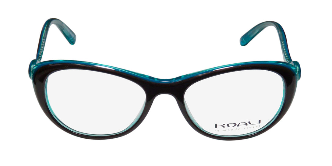Morel Koali 7058k Eyeglasses