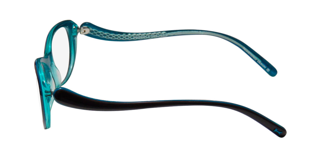 Morel Koali 7058k Eyeglasses