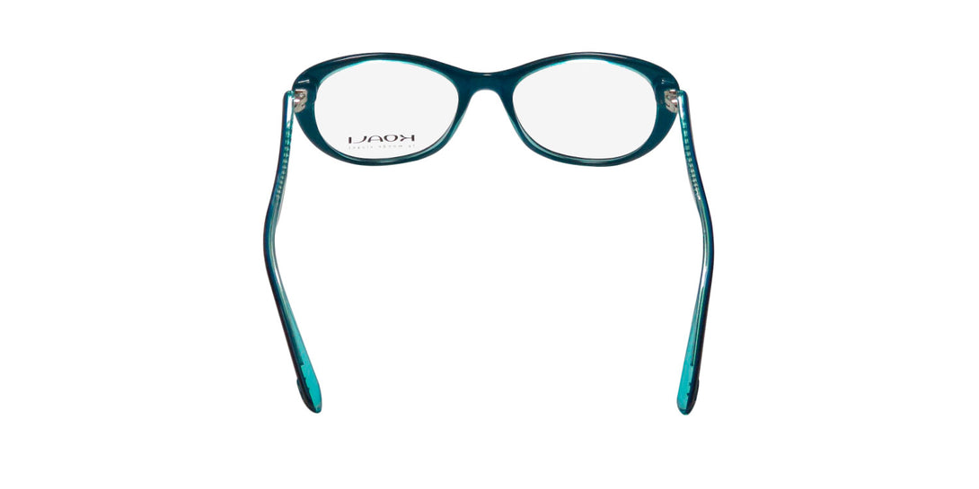 Morel Koali 7058k Eyeglasses