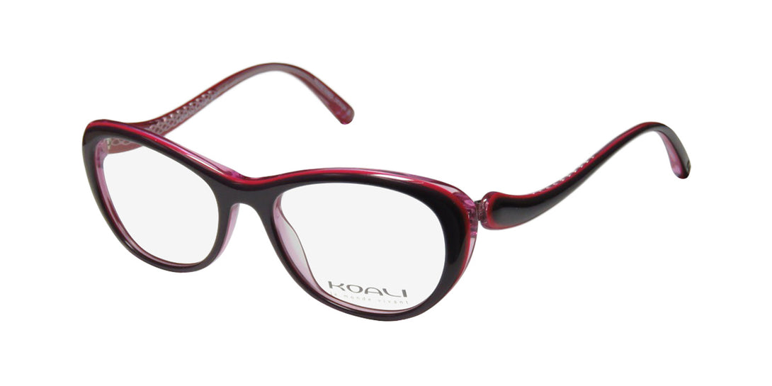 Morel Koali 7058k Eyeglasses