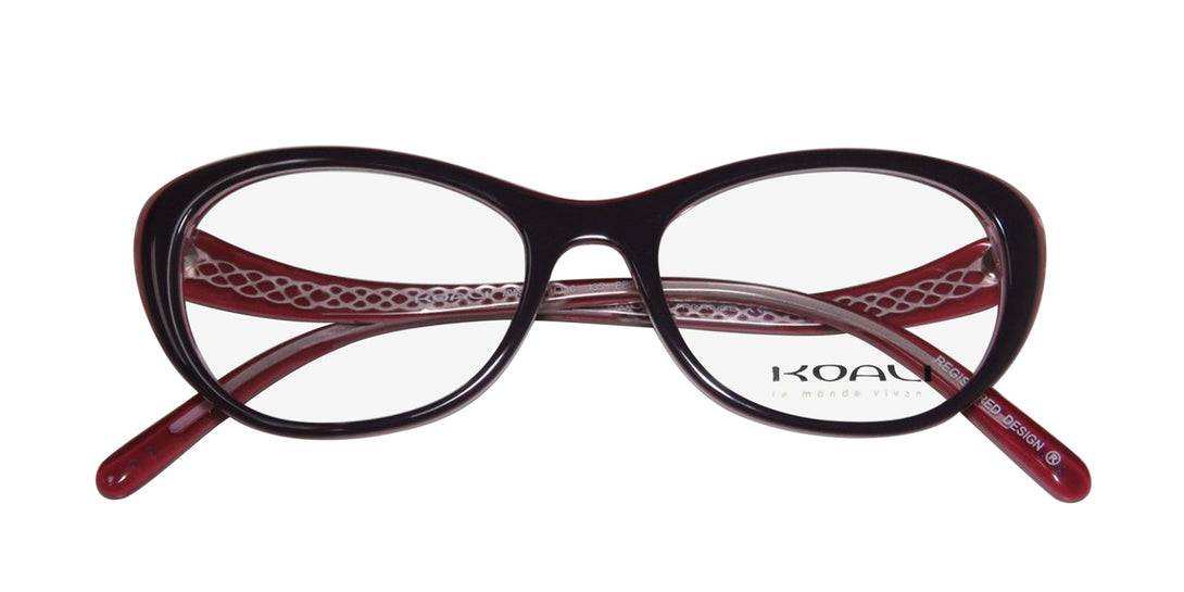 Morel Koali 7058k Eyeglasses