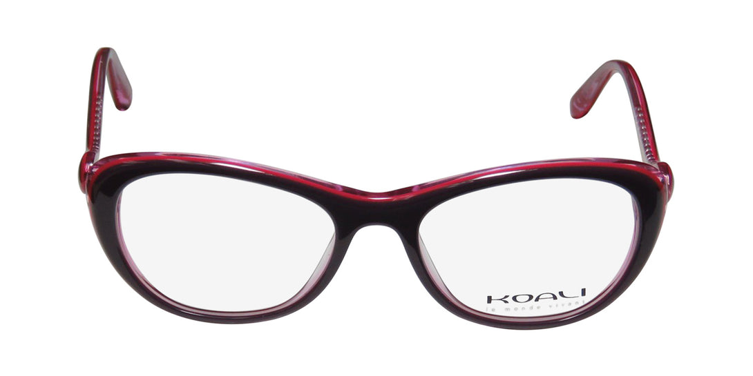 Morel Koali 7058k Eyeglasses