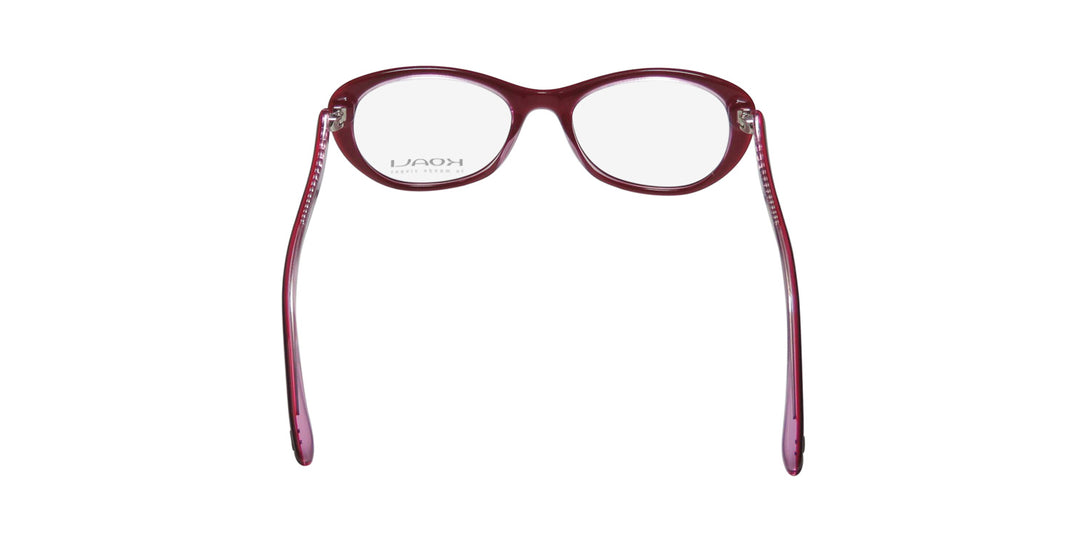 Morel Koali 7058k Eyeglasses