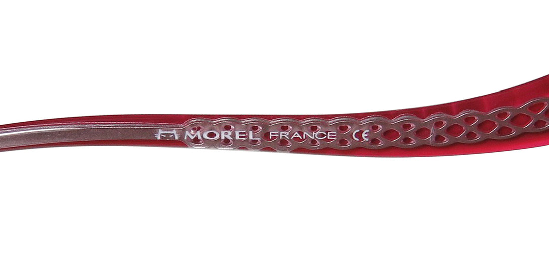 Morel Koali 7058k Eyeglasses