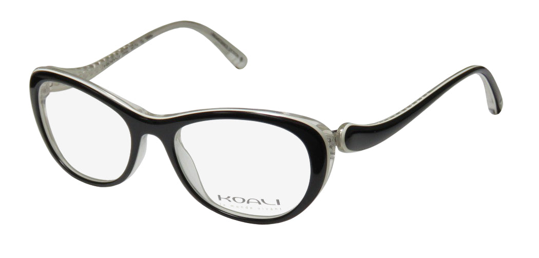 Morel Koali 7058k Eyeglasses