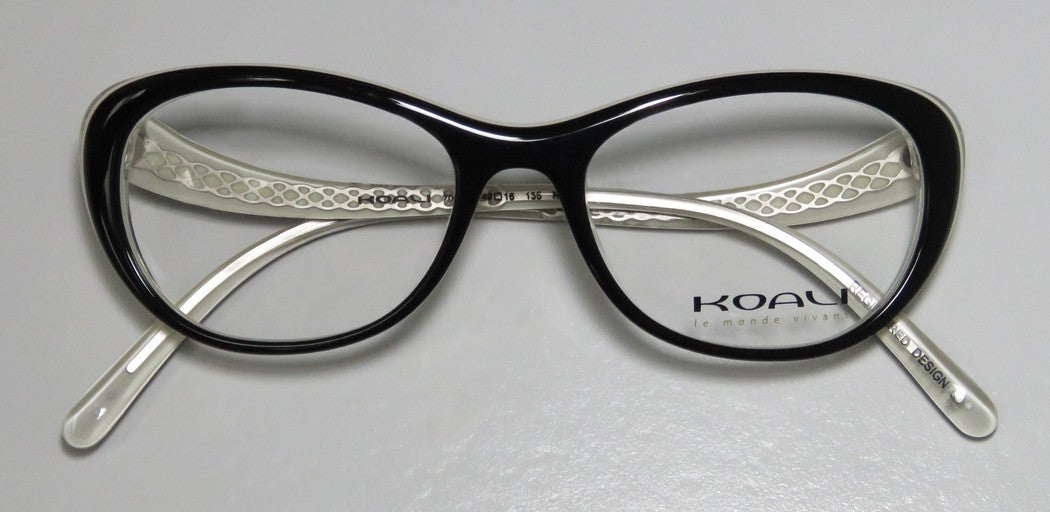 Morel Koali 7058k Eyeglasses