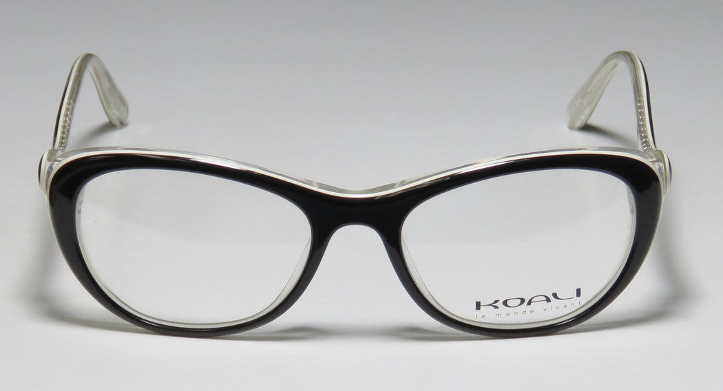 Morel Koali 7058k Eyeglasses