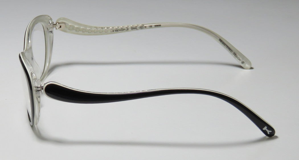 Morel Koali 7058k Eyeglasses