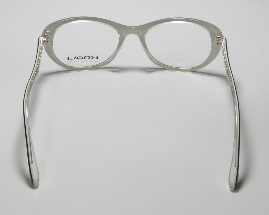 Morel Koali 7058k Eyeglasses