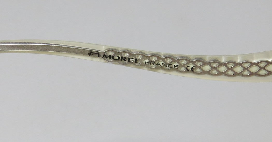 Morel Koali 7058k Eyeglasses