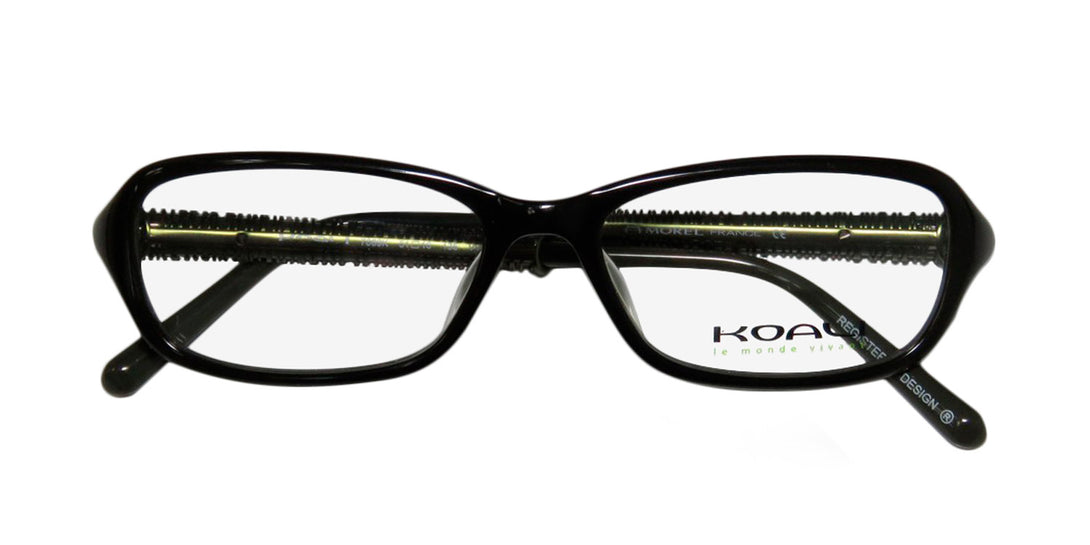 Morel Koali 7069k Eyeglasses