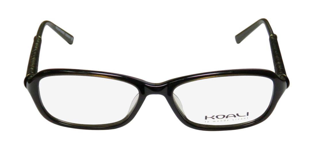 Morel Koali 7069k Eyeglasses