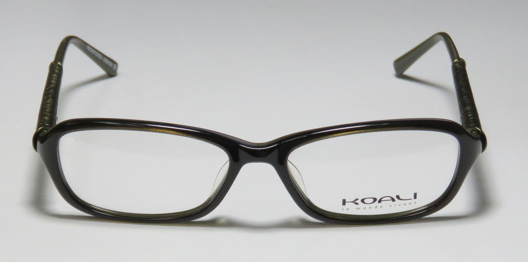 Koali By Morel 7069k Color Combination Hot European Eyeglass Frame/Glasses
