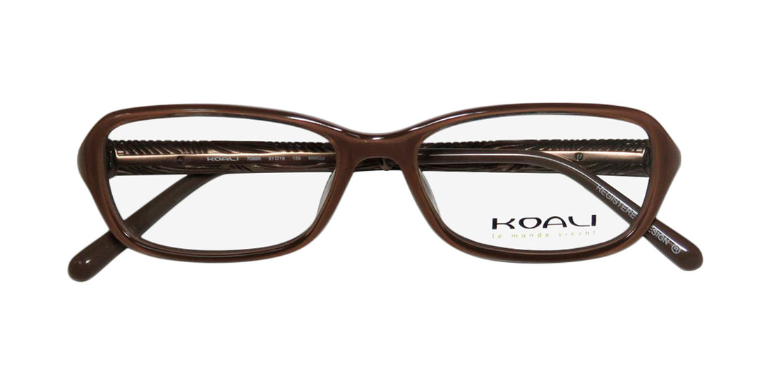 Morel Koali 7069k Eyeglasses