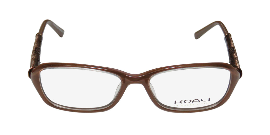 Morel Koali 7069k Eyeglasses