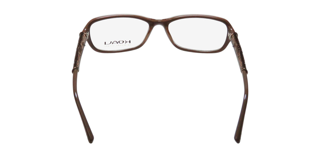 Morel Koali 7069k Eyeglasses