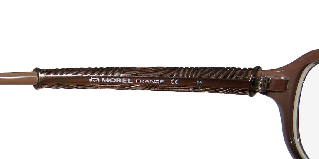Morel Koali 7069k Eyeglasses