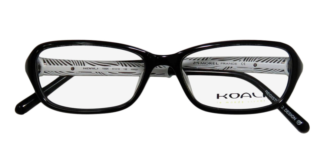 Morel Koali 7069k Eyeglasses