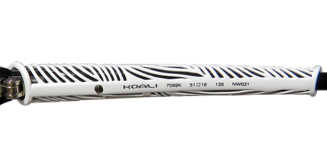 Morel Koali 7069k Eyeglasses