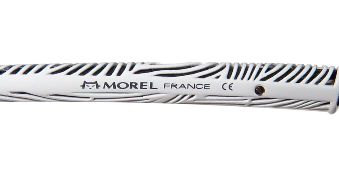 Morel Koali 7069k Eyeglasses