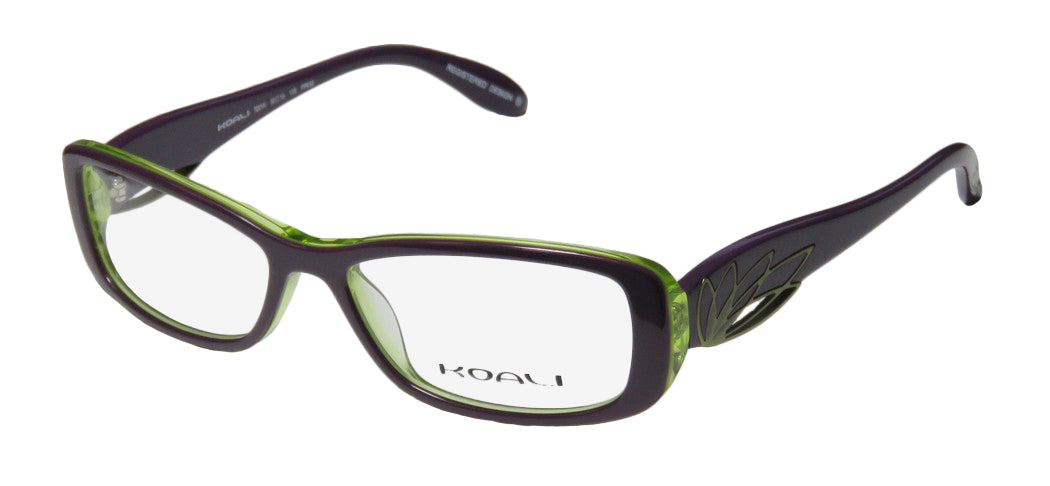 Morel Koali 7201k Eyeglasses