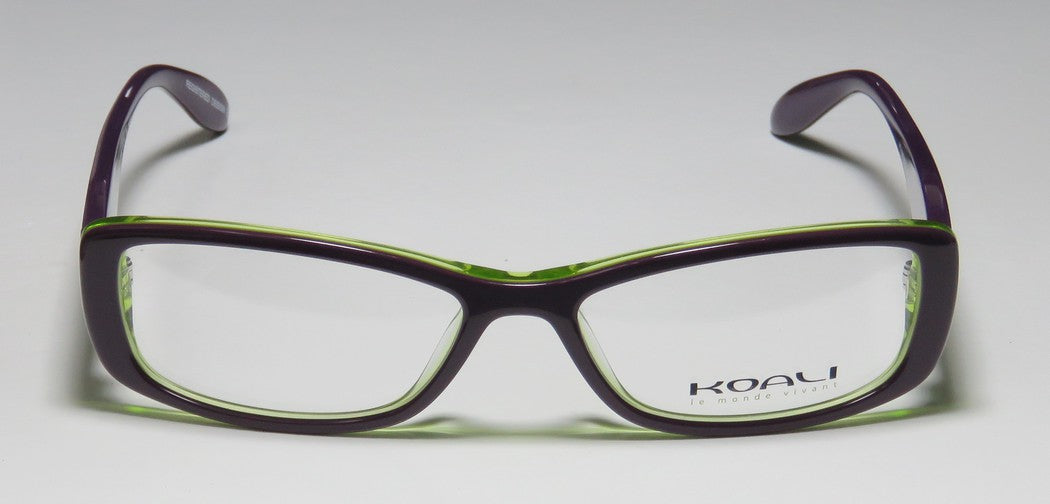 Morel Koali 7201k Eyeglasses