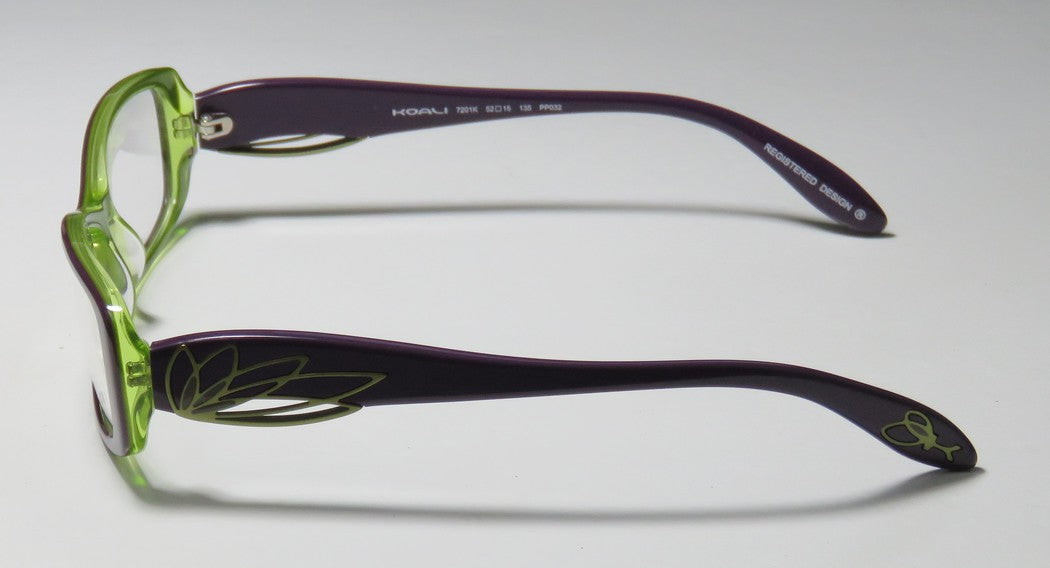 Morel Koali 7201k Eyeglasses
