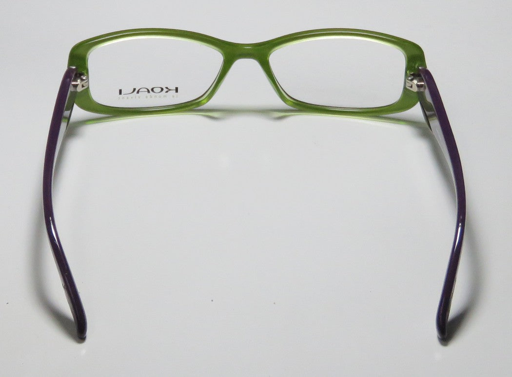 Morel Koali 7201k Eyeglasses