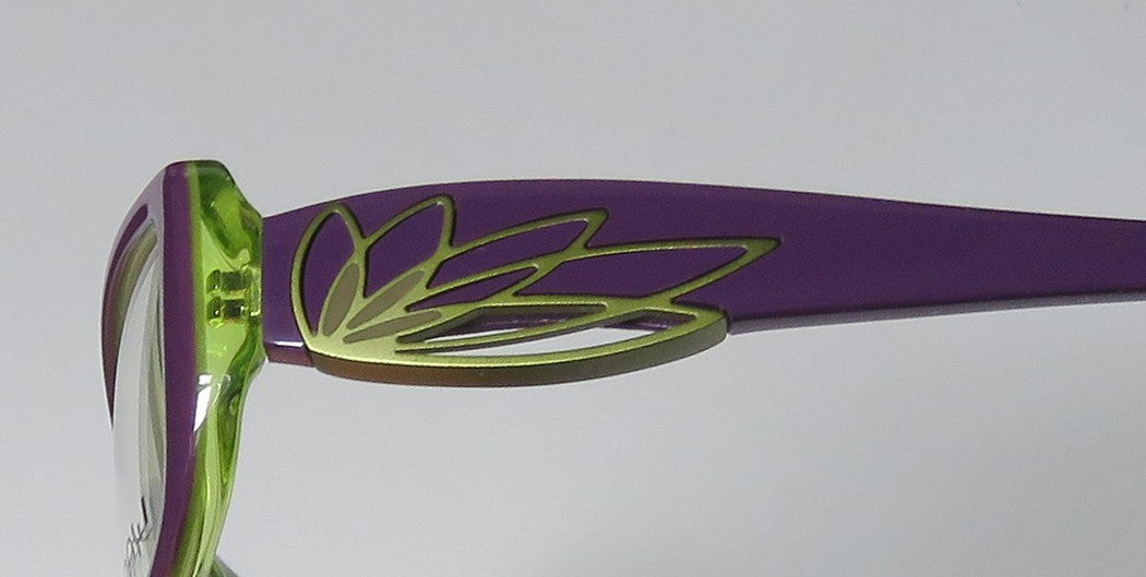 Morel Koali 7201k Eyeglasses