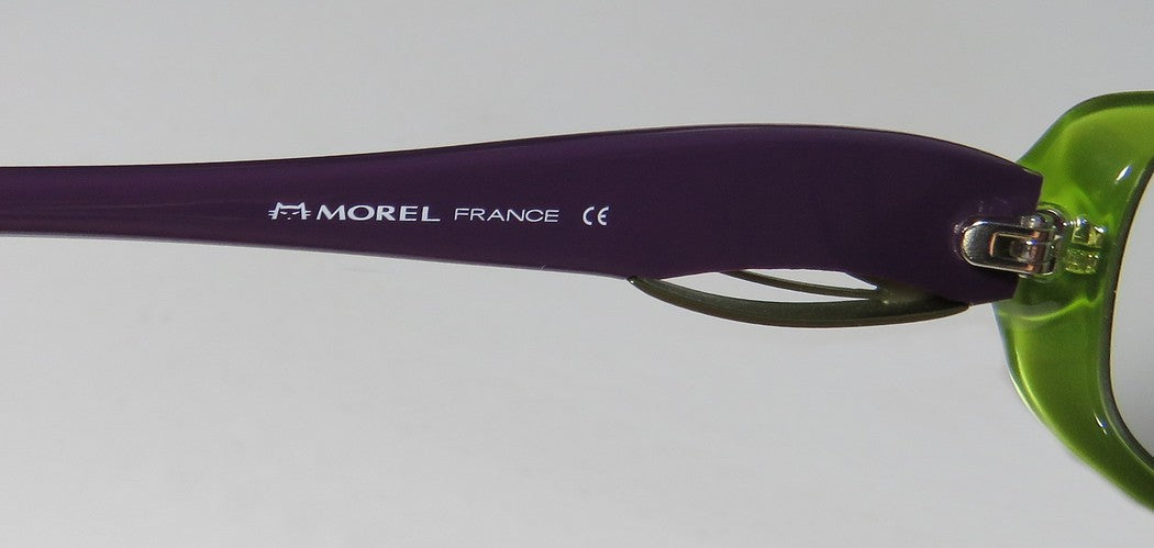 Morel Koali 7201k Eyeglasses