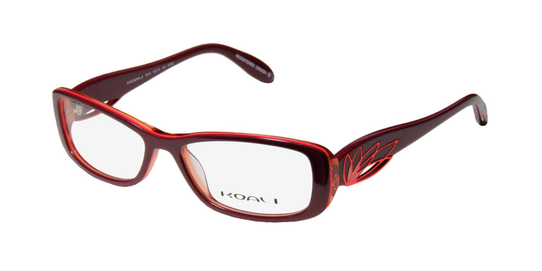 Morel Koali 7201k Eyeglasses