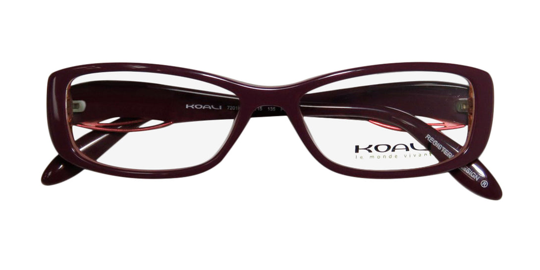Morel Koali 7201k Eyeglasses