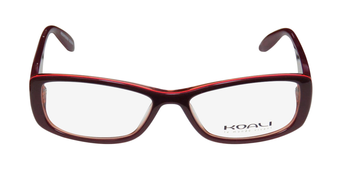 Morel Koali 7201k Eyeglasses