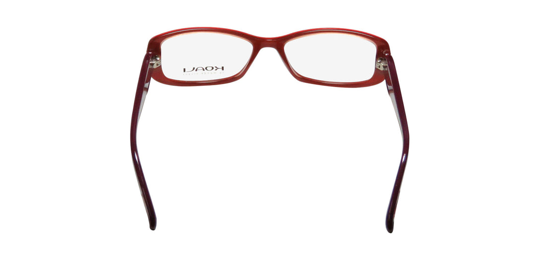 Morel Koali 7201k Eyeglasses