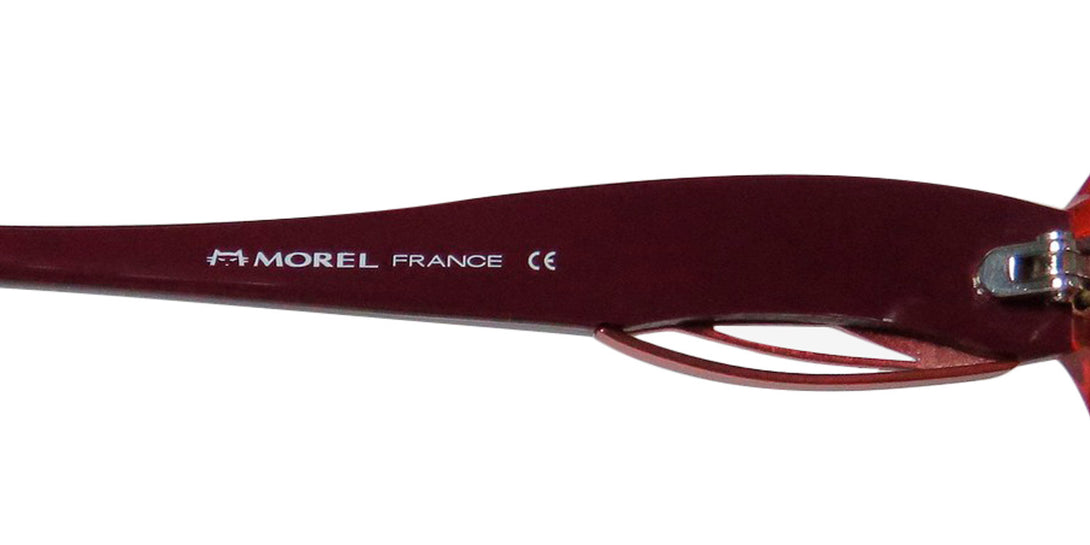 Morel Koali 7201k Eyeglasses