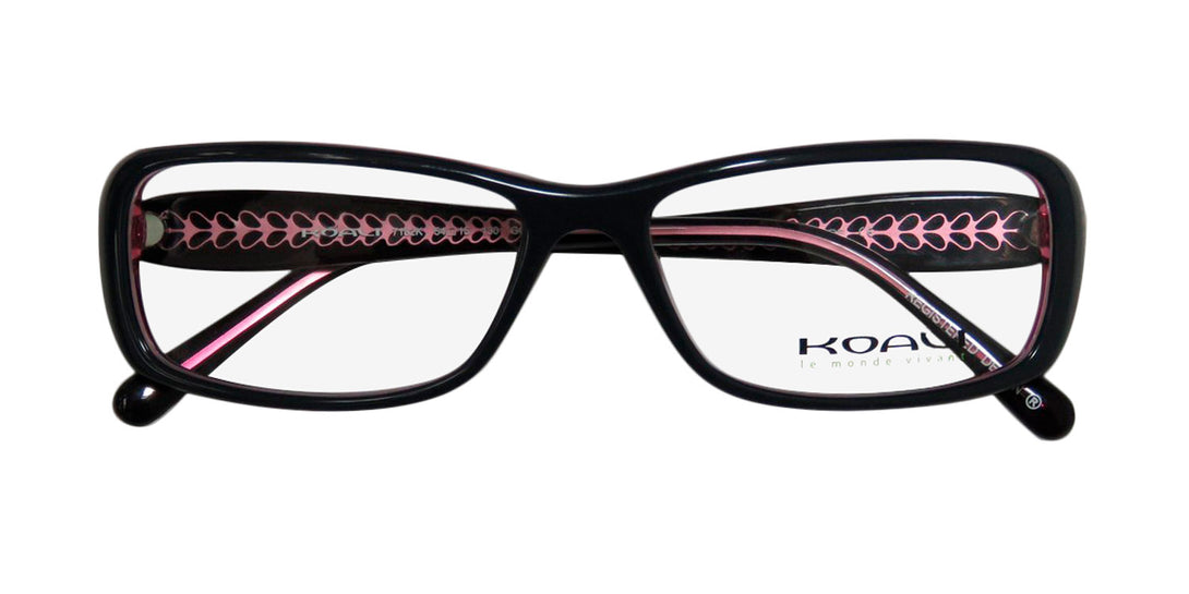 Morel Koali 7182k Eyeglasses