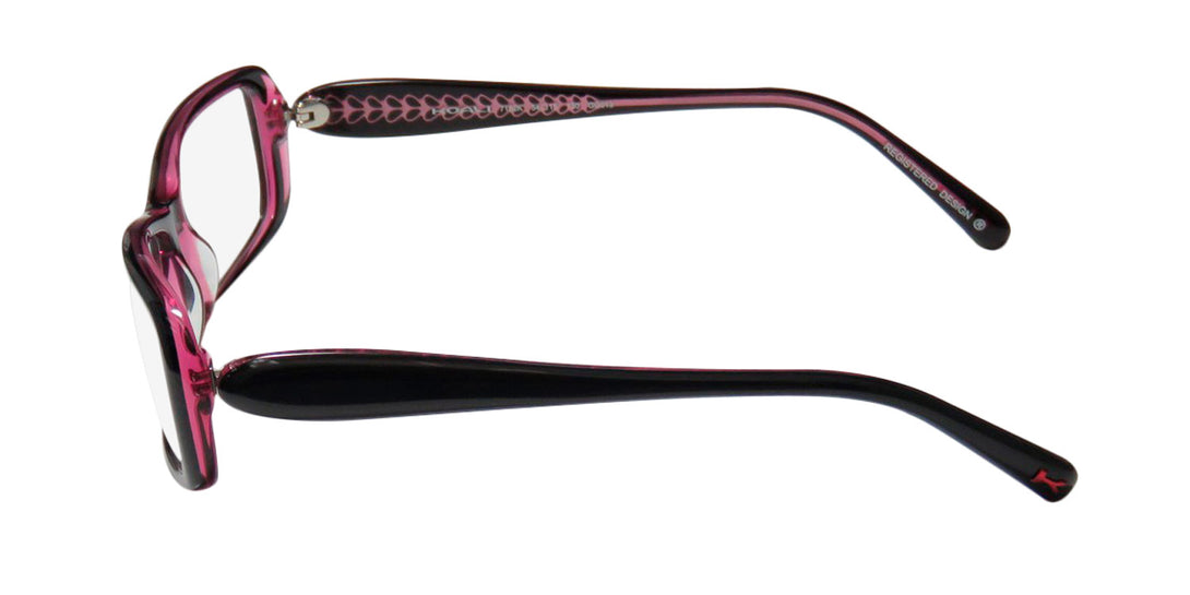 Morel Koali 7182k Eyeglasses