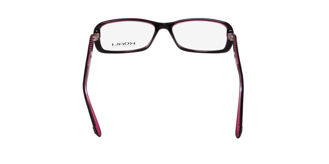 Morel Koali 7182k Eyeglasses