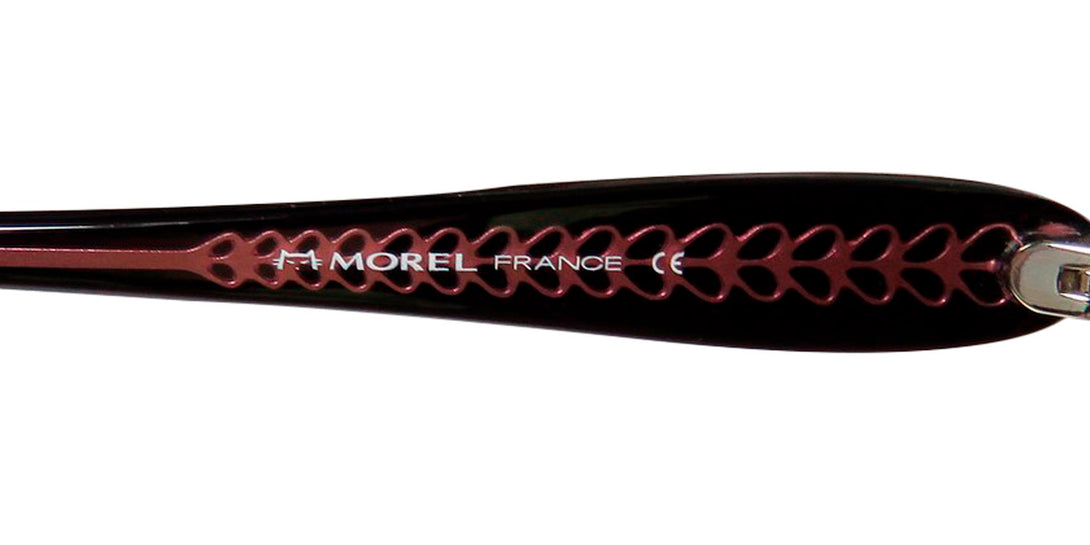 Morel Koali 7182k Eyeglasses