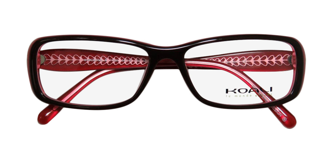 Morel Koali 7182k Eyeglasses