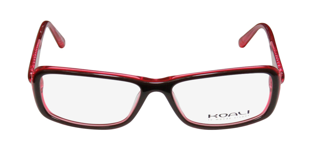 Morel Koali 7182k Eyeglasses
