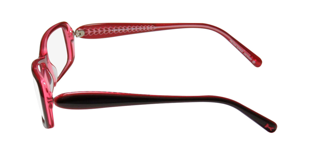 Morel Koali 7182k Eyeglasses
