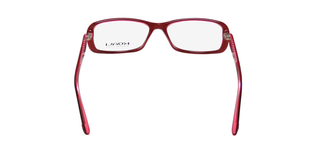 Morel Koali 7182k Eyeglasses